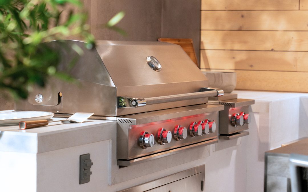 Join the Wave: Exciting Developments in AiN Outdoor Living!