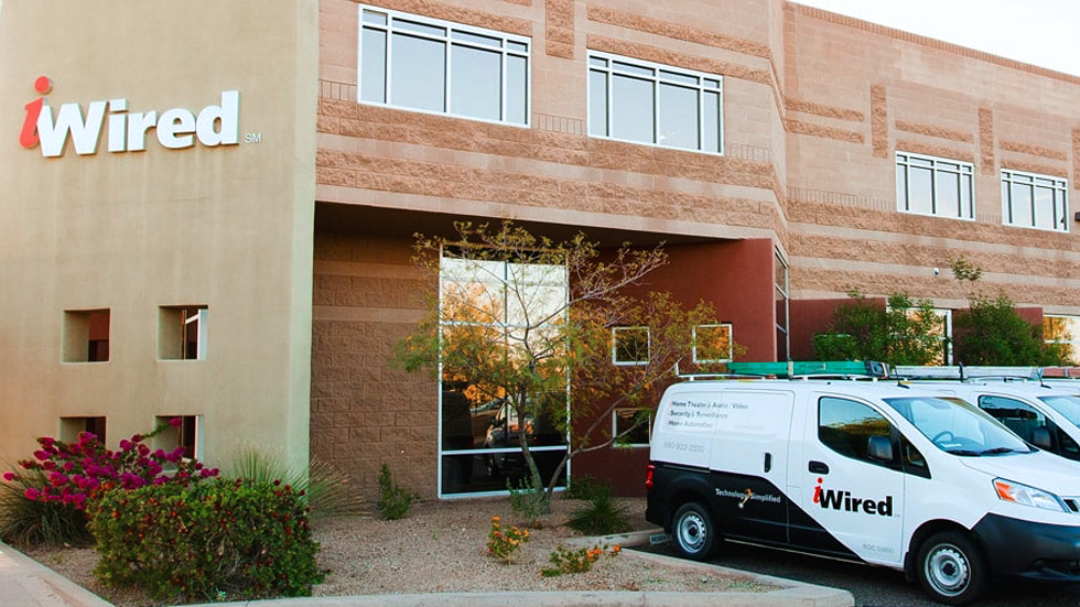 Experiencing Innovation Firsthand: iWired Outdoor Event at Live & Learn 2025 