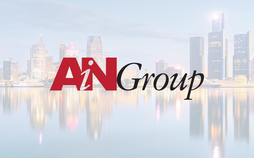 AiN Group Marks 25 Years with Executive Leadership Expansion to Accelerate Strategic Growth
