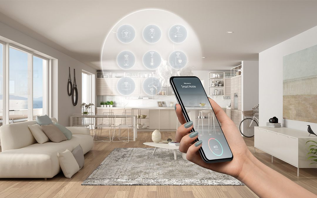 Smart Homes, Smarter Futures: How Sustainability is Shaping Home Innovation